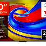 50″ TCL 50P7L
