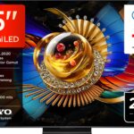 75″ TCL 75C6K PRO