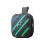 soundcore Boom Go 3i čierny