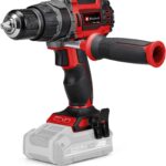 EINHELL Professional Vŕtačka AKU s príklepom TP-CD 18/60 Li-i BL-Solo, 4514205 (bez AKU)