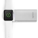 EPICO Power Bar – silver