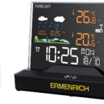 Ermenrich Report WR40