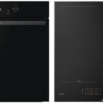 GORENJE BOS6737E05DBG + GORENJE GI6432BXWF