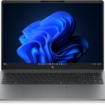 HP 200 G2i Meteor Silver (bez adaptéra)