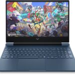 VICTUS by HP 15-fa2900ncx Performance Blue (bez adaptéra)