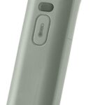 Nuvita Digitálny teplomer Green 2 v 1