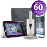 Philips AVENT SCD971/26 Premium Connected múdra video opatrovateľka