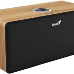 Genius SP-HF505BT svetlé drevo