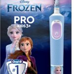 Oral-B Pro Kids Ľadové Kráľovstvo
