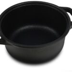 Risoli BLACKPLUS INDUCTION Hrniec 20 cm