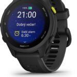 Garmin Forerunner 70 Black