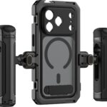 SmallRig Dual Handheld Kit iPhone 17 Pro