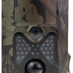 Secutek SST-550A