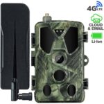 EVOLVEO StrongVision LTE Power 4G