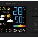 SENCOR SWS 4440