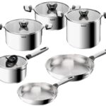 Tefal Sada riadu 10 ks Emotion + E335SA