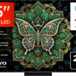 85″ TCL 85C6K PRO