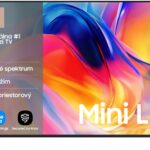 50″ Samsung UE50M70H