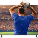 55″ Samsung UE55M70H