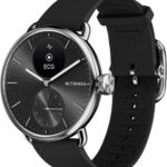 Withings Scanwatch 2 38 mm – Black