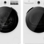 BEKO BM3WFU4941WC + BEKO BM3T4824WC