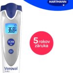 HARTMANN Thermoval/Veroval Baby