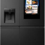 HISENSE RS9P628GPFE