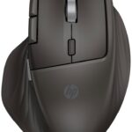 HP Ultra-Fast-Scroll Wireless Mouse 780M