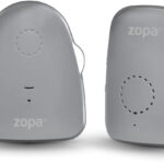 Zopa Audiomonitor Watcher Grey