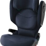 Britax Römer Kidfix Pro M Style Night Blue