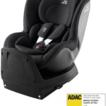 Britax Römer Dualfix M Plus Style Carbon Black
