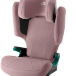 Britax Römer Hi-Liner Dusty Rose