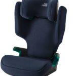 Britax Römer Adventure Plus 2 Night Blue