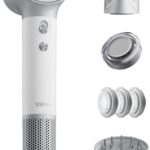 Laifen Neo Special Silver White