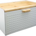 Kinghoff Kb-7427 dvojitý, biely