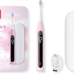 Oclean X Kids Sada Pink