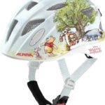 ALPINA XIMO DISNEY Winnie Pooh gloss 45 – 49cm