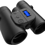Levenhuk Kelvin Snap ED 8 × 42