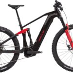Hercules NOS FS 4.2 galaxy black-glossy veľ. 44