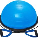 Lifefit Balance ball 58 cm, modrá