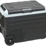 Compass ONYX kompresor 45 l 230/24/12 V -20 °C pojazdný