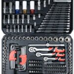 YATO Gola sada 1/2″, 3/8″, 1/4″ 198 ks YT-38850