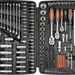 STHOR Gola sada 1/2″ 216 ks TO-58691