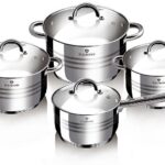 BLAUMANN Sada riadu antikoro 8 ks Gourmet line BL-3115