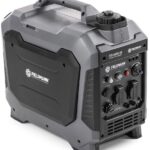 FIELDMANN Benzínový generátor FZI 4032-Bi