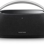 Harman Kardon Go + Play 3 čierny