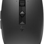 HP 710 Rechargeable Silent Mouse