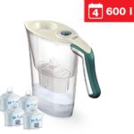 Laica Tosca starter pack J9064A1, zelená