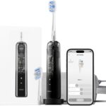 Laifen Wave Pro LFTB02-PT ABS Transparent Black