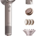 Laifen Swift 4 Polished Platinum